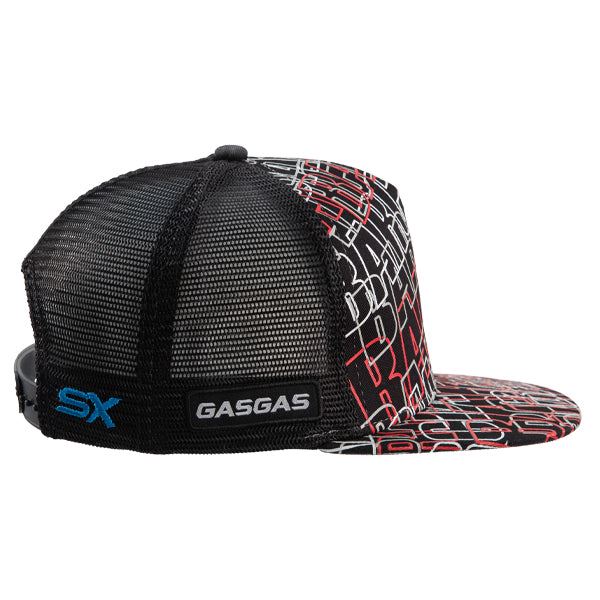 Justin Barcia Repeat Youth Cap