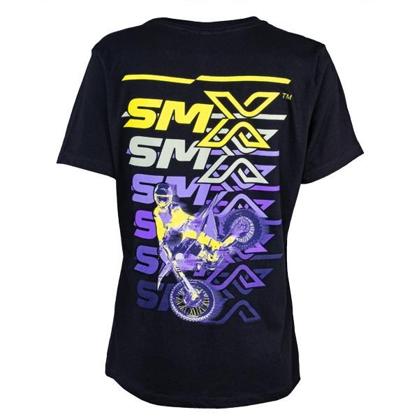 SMX - Adult Apparel – Official SuperMotocross Superstore