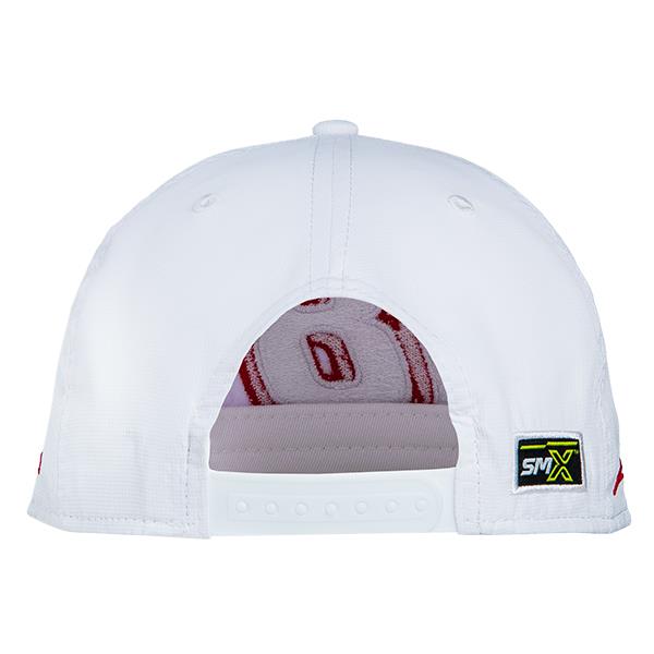 Jett Lawrence Ghost 18 Hat – Official SuperMotocross Superstore