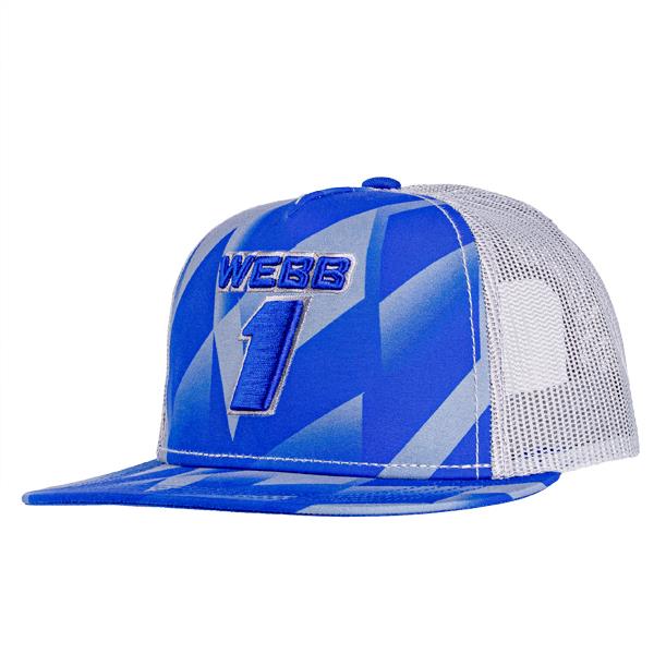 Cooper Webb 