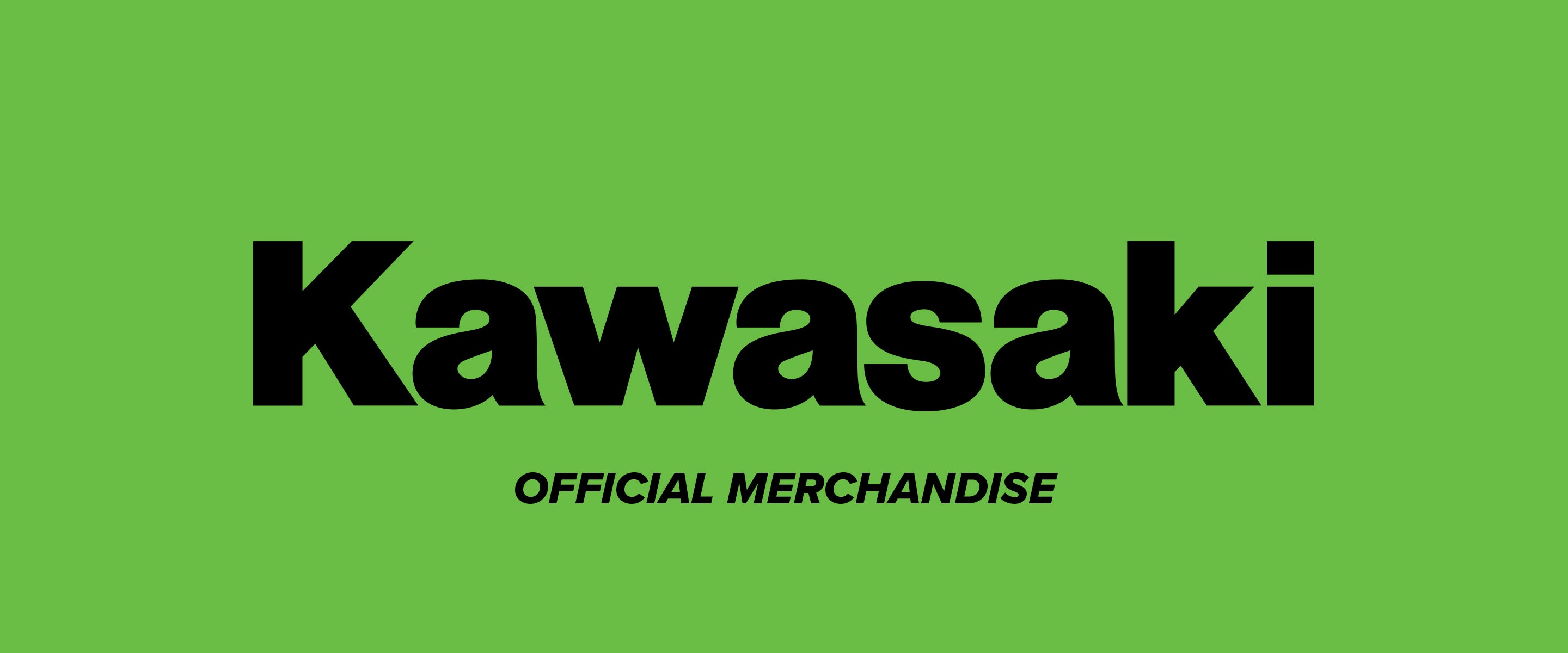 Team Gear - Kawasaki – Official SuperMotocross Superstore