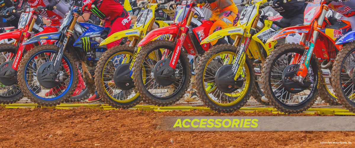 SMX - Accessories – Official SuperMotocross Superstore