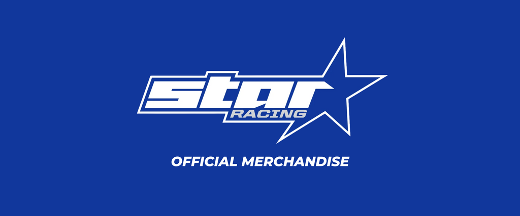 Star Racing Fuel Team Gear - Star Racing – Official SuperMotocross Superstore