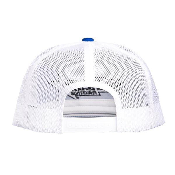 Star Racing Rich Blue Mesh Hat – Official SuperMotocross Superstore