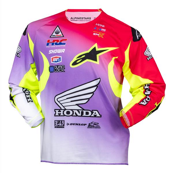 Rider Merchandise - Jett Lawrence – Official SuperMotocross Superstore