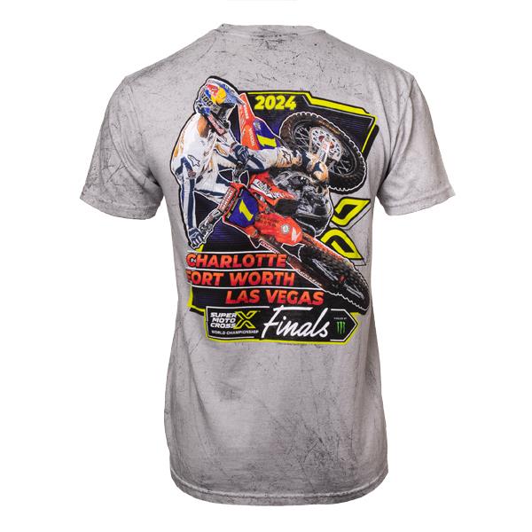 Smco Merch SMX – Official SuperMotocross Superstore