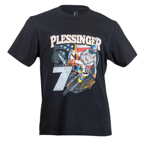 Aaron Plessinger 
