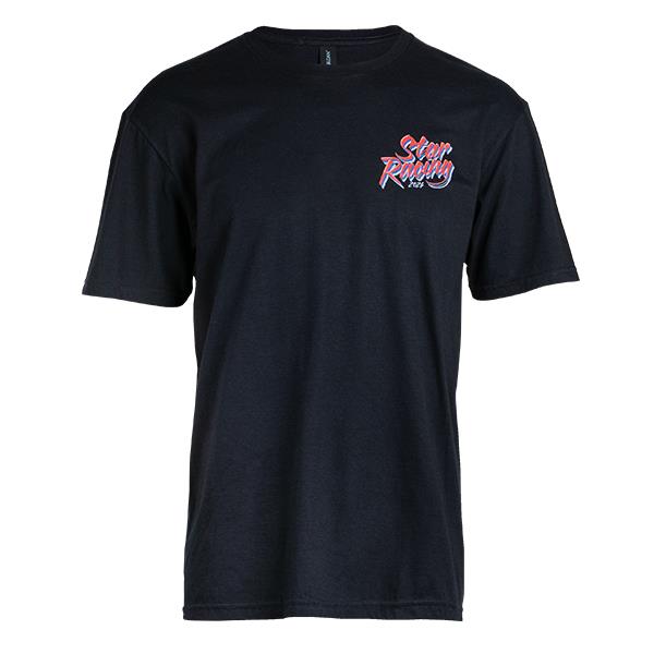 Star Racing Freedom Ride T-Shirt