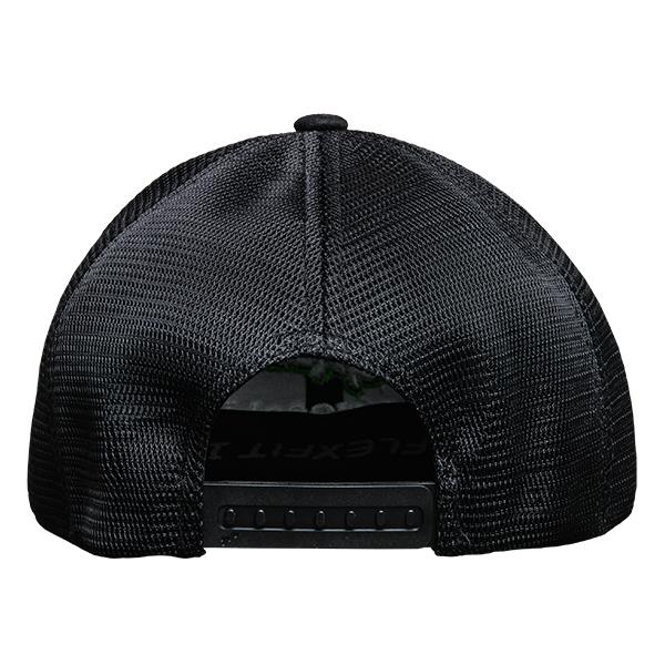 Kawasaki Team Green Mesh Hat