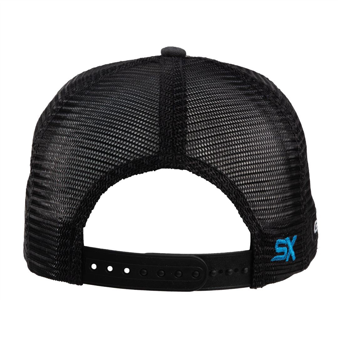 Justin Barcia Repeat Youth Cap